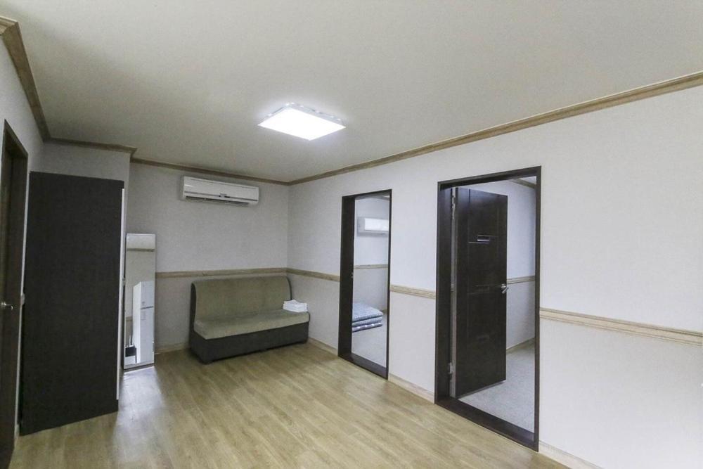 Daecheon Resortel Boryeong Chambre photo