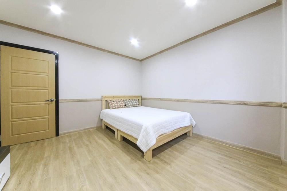 Daecheon Resortel Boryeong Chambre photo