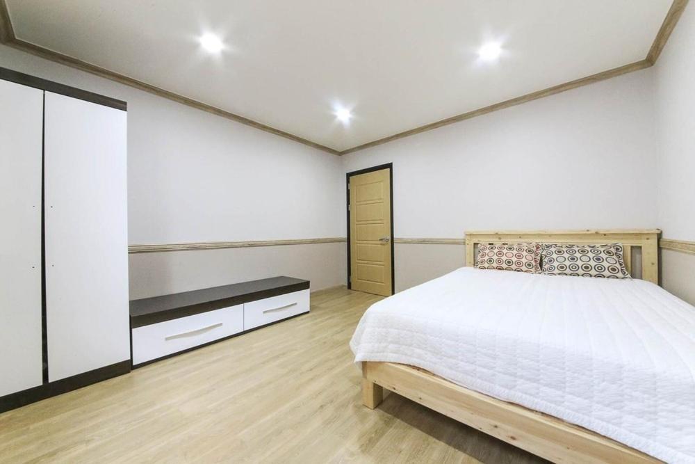 Daecheon Resortel Boryeong Chambre photo