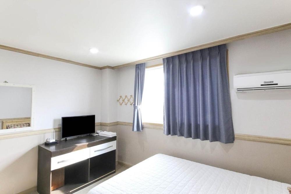 Daecheon Resortel Boryeong Chambre photo