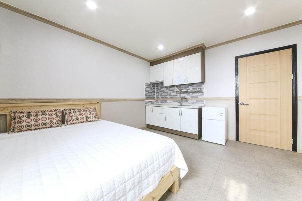 Daecheon Resortel Boryeong Chambre photo