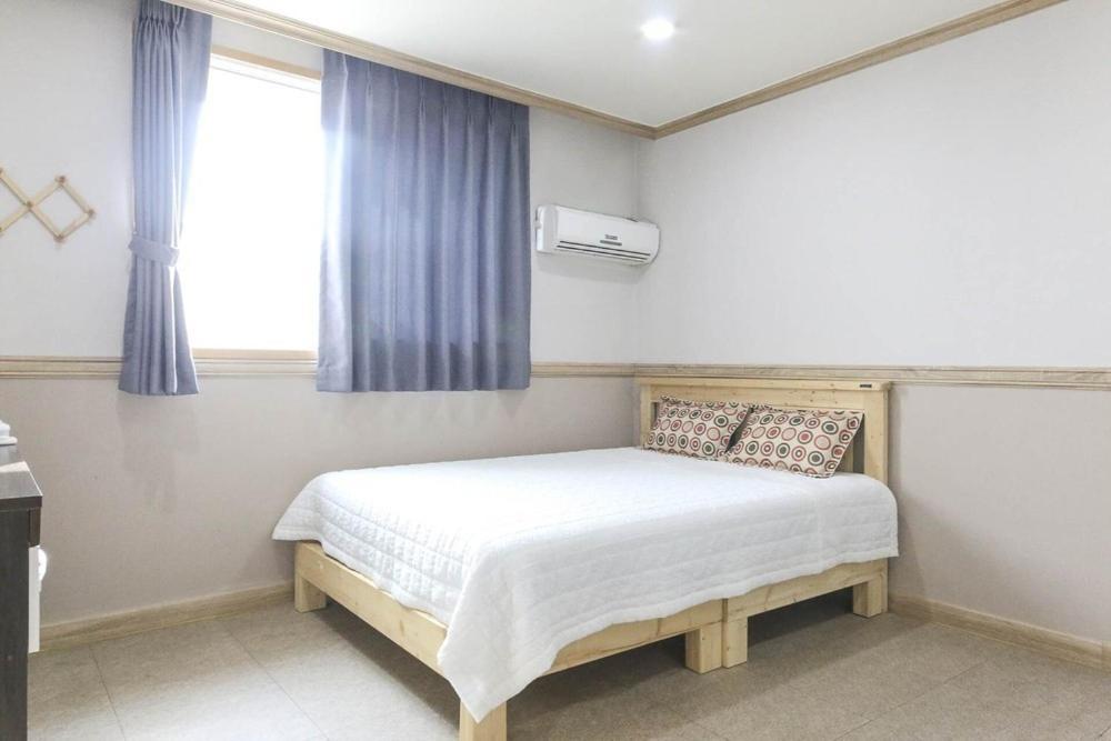 Daecheon Resortel Boryeong Chambre photo