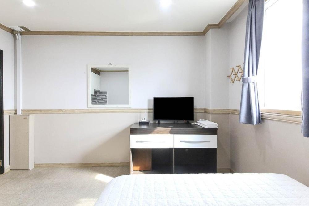 Daecheon Resortel Boryeong Chambre photo