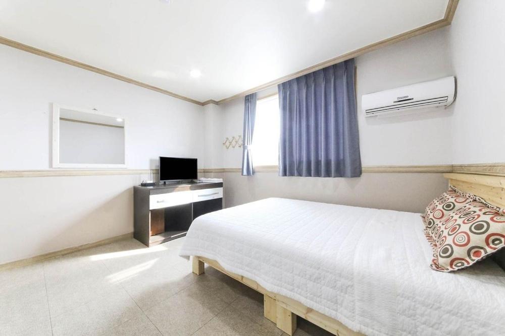 Daecheon Resortel Boryeong Chambre photo