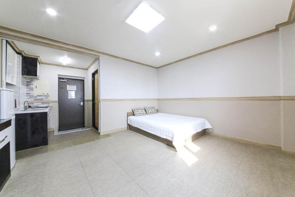 Daecheon Resortel Boryeong Chambre photo