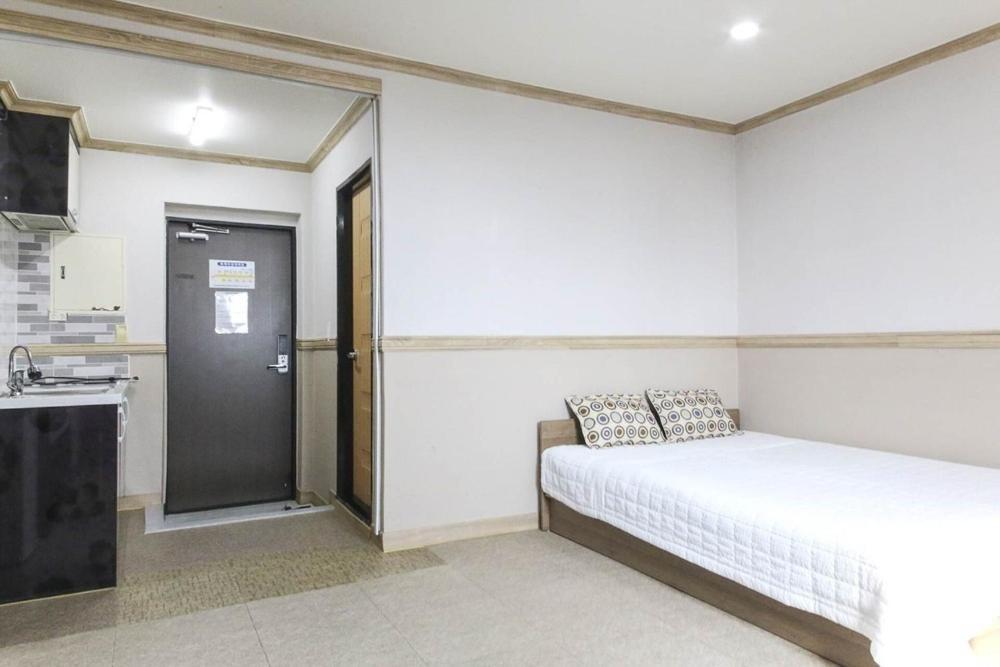 Daecheon Resortel Boryeong Chambre photo