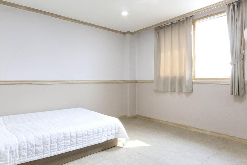 Daecheon Resortel Boryeong Chambre photo