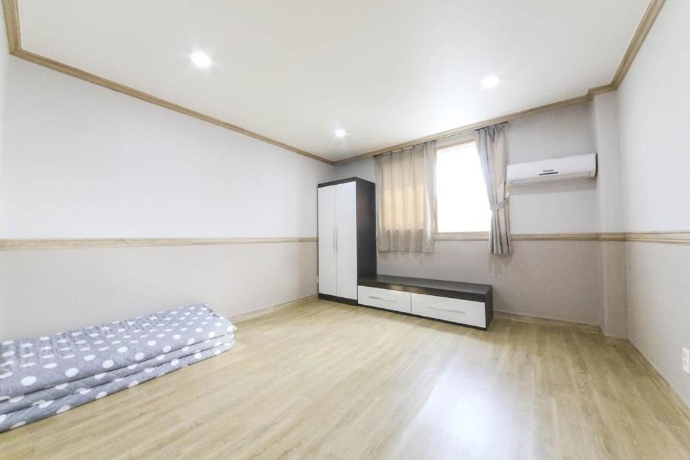 Daecheon Resortel Boryeong Chambre photo