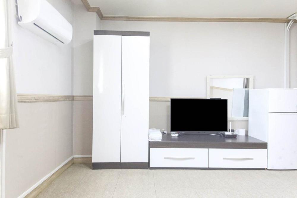 Daecheon Resortel Boryeong Chambre photo